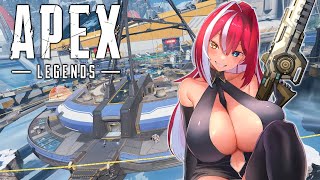 久々にあぺする