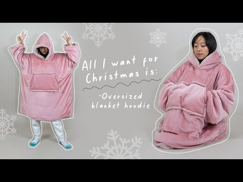 Make an oversized 