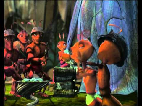 Antz Cartoon Porn - Antz Reviews + Where to Watch Movie Online, Stream or Skip?