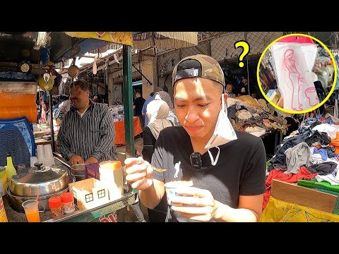 เจอแรร์ไอเทม!-ตลาดมือสองอาหรับ เจอแรร์ไอเทม!-ตลาดมือสองอาหรับ