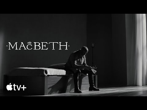 Macbeth — Tráiler oficial | Apple TV+