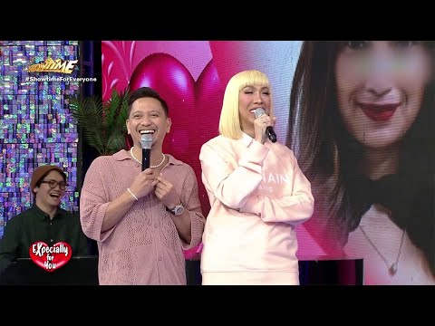 It's Showtime: Good vibes all the way! (Teaser)