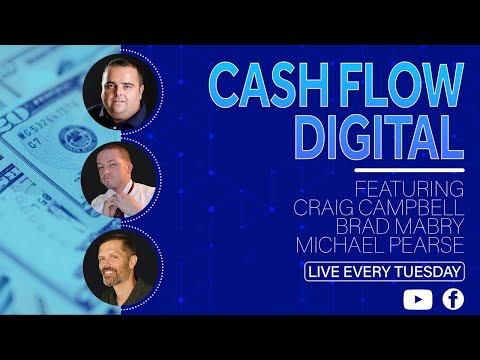 Mininets, PBN's & Link Building Strategies, CashFlow Digital