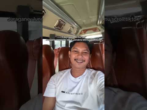 Potong gaji mboten bos #elflong #automobile #busmania #masukberanda #driver