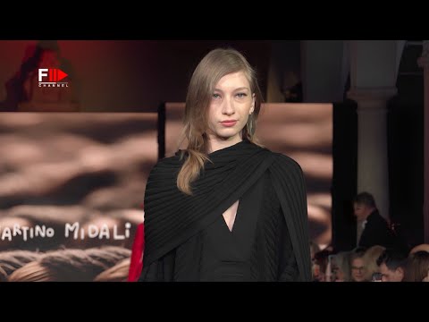 MARTINO MIDALI Fall 2024 Milan - Full Show