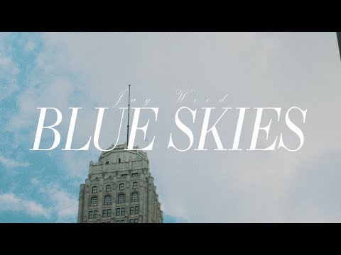 Jay Wood - Blue Skies (Official Music Video)