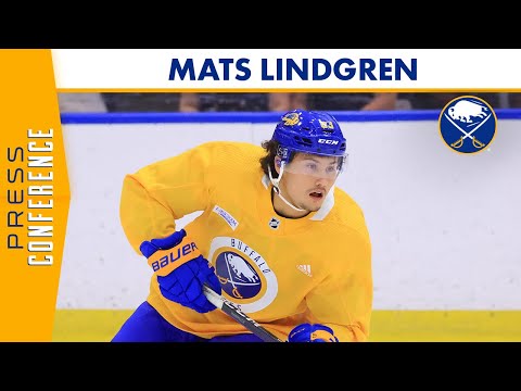 Buffalo Sabres: Embedded Behind-The-Scenes 2022 NHL Draft