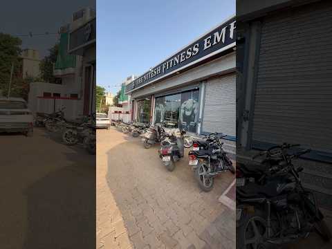 Jai shree Ram #youtube #youtubeshorts #gym