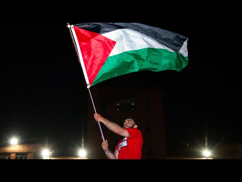 États-Unis : les étudiants pro-palestiniens sur les campus sont-ils financés de l’extérieur ?