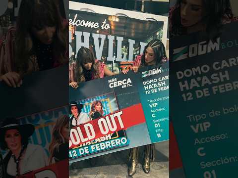 Primer show del año con un increíble #Soldout en Monterrey! La pasamos increíble!!! ❤️