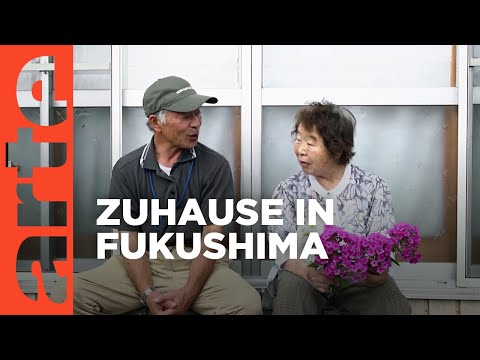 Heimat Fukushima | Doku HD | ARTE