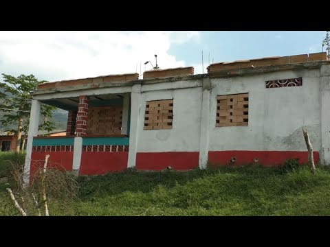 En Fredonia, 50 familias reclaman sus viviendas - Teleantioquia Noticias