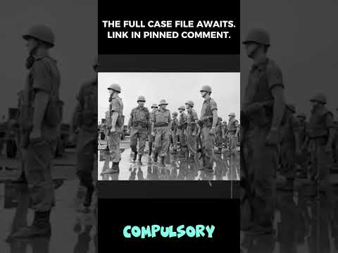 1967: The Year Australia's Paranoia Boiled Over!