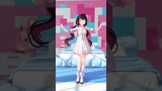 みんなも踊ってね！『オキドキ』Dance short ver💃#オキドキ #AZKi #ホロライブ #hololive #shorts #d