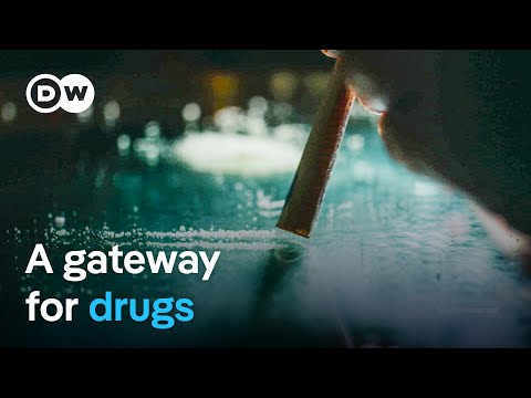 Image: Ireland combats crack and cocaine - DW Documentary (U)