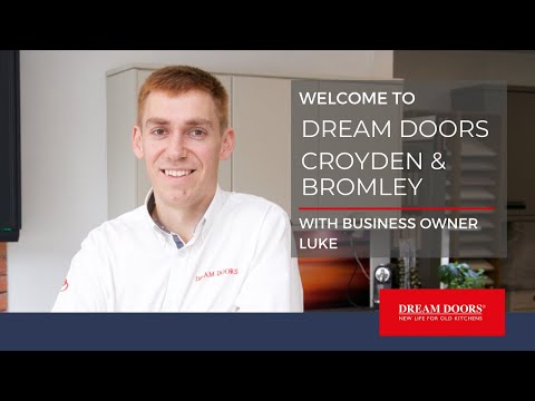 Dream Doors Croydon & Bromley