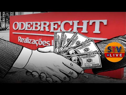 ¿Inocentes o culpables los implicados en el caso Odebrecht | Audiencia decisiva del caso Odebrecht