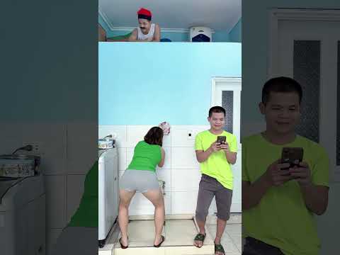 What did I do wrong? 😤👺 #funny #couple