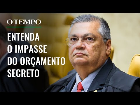 Orçamento Secreto: Flávio Dino marca audiência para debater liberação de emendas