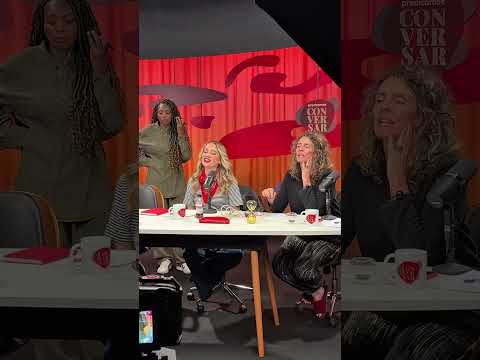 Novo episódio do Precisamos Conversar vai ao ar amanhã
