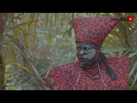 Ologini Yoruba Movie 2025 | Official Trailer | Showing Tues On Yorubaplus