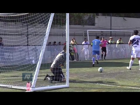 Búhos FC cae ante Puebla en Selectivo Nacional de Fútbol para Ciegos