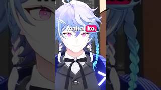 Miss ko na lalo 'yung mga matamis na labi mo | Wednesday tagalog scrip