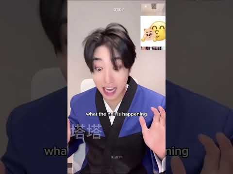 BUT STAYS THANKS THE BUTTON 😝💙💙#hanjisung #straykids #skz #skzedit #stay #kpopskz #shorts #viral