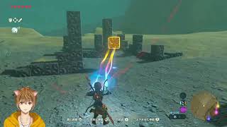 【ゼルダの伝説 ブレス オブ ザ ワイルド】生まれて初めてのゼルダプレイ #10