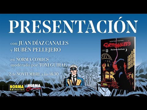 Vidéo de Juan Díaz Canales