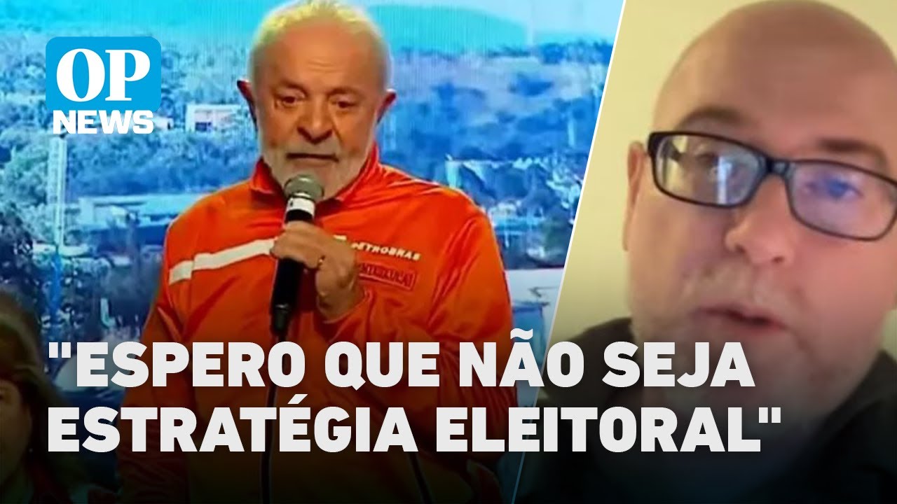 Análise: Campanha do PT por taxação dos mais ricos “não pode ser estratégia eleitoral” l O POVO News