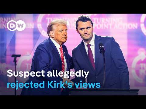 Why do political grievances manifest as violence for some people? | DW News