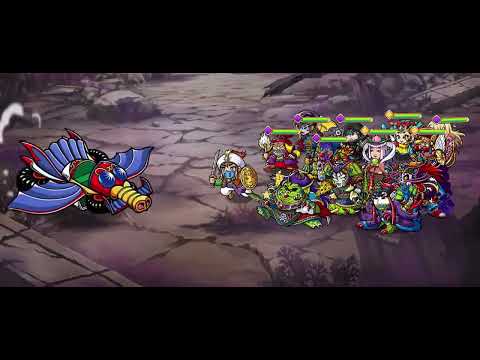 【ワンコレ】次代編 階層3 UR-1 ワープスライダーP 強敵の記憶2　 20260430【 ビックリマン 】 231822