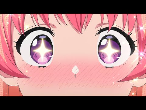 YOASOBI / Watch me! (English Version) Official Music Video