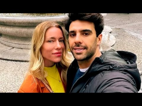 ¿NICOLE NEUMANN ESPERA UN BEBÉ CON MANUEL URCERA?