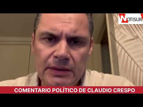 Claudio crespo sobre el caso de José Fonseca