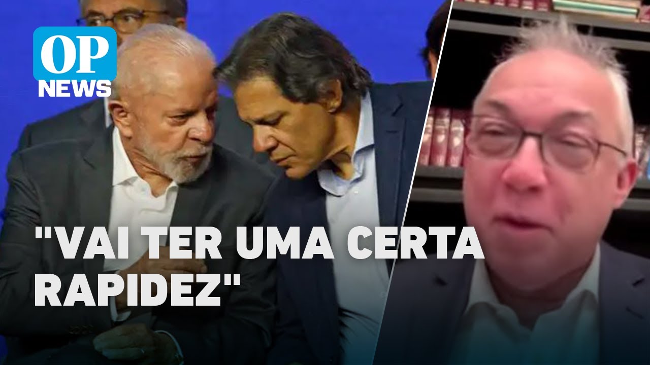 Crise do IOF Governo terá uma vitória fácil e rápida no STF após judicialização | O POVO NEWS