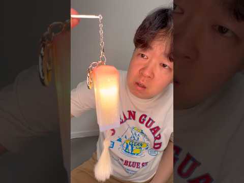 맘스터치 한정판 <strong>청사초롱</strong> 키링 실물 퀄리티 미쳤음;;