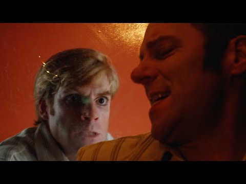 Affären Jekyll & Hyde