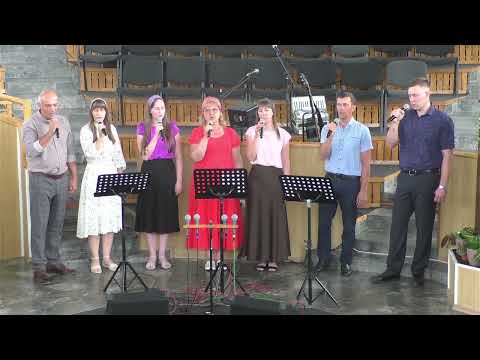 Я б не хотел, о мой Господь / Христианская песня