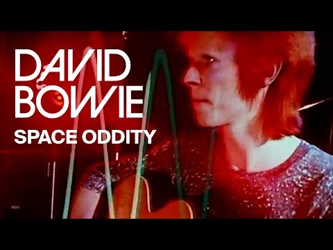 David Bowie Concert Tickets - 2026 Tour Dates.