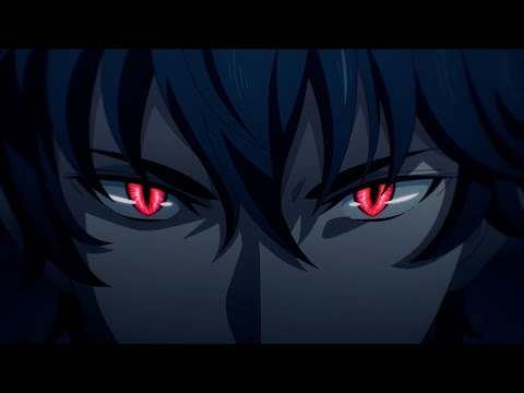 [Alexandros] - Ash (アニメMV) (TVアニメ『鬼人幻燈抄』第2クールオープニングテーマ)