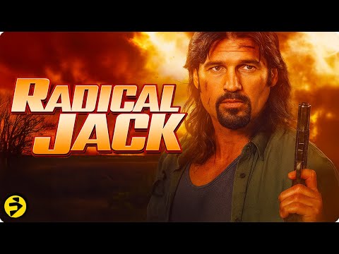From Outlaw to Avenger | RADICAL JACK | Billy Ray Cyrus | Full Action Thriller Movie