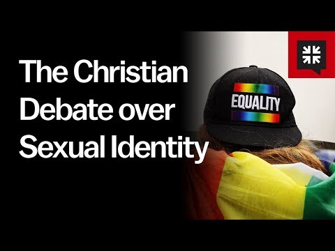 The Christian Debate over Sexual Identity // Ask Pastor John with Sam Allberry