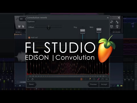 EDISON | Convolution