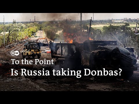 Russian offensive: Is the tide turning in Putin’s favor? | To The Point