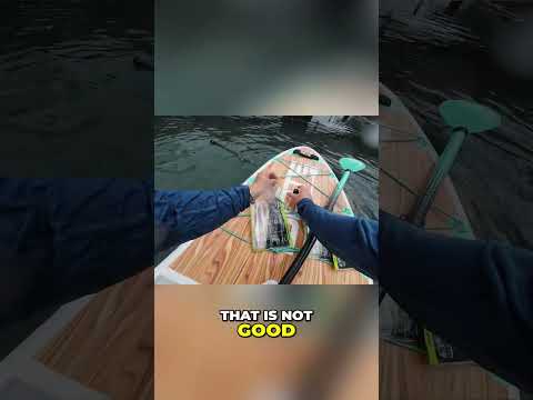 Giant Tarpon Stole My ROD In PUERTO RICO!