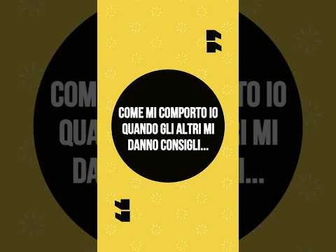 Quando mi CONSIGLIANO vs Quando CONSIGLIO... #ilpuzzillodelsud #reel #boardgames #giochidatavolo