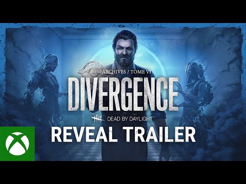 Dead by Daylight | Tome VI: DIVERGENCE Reveal Trailer