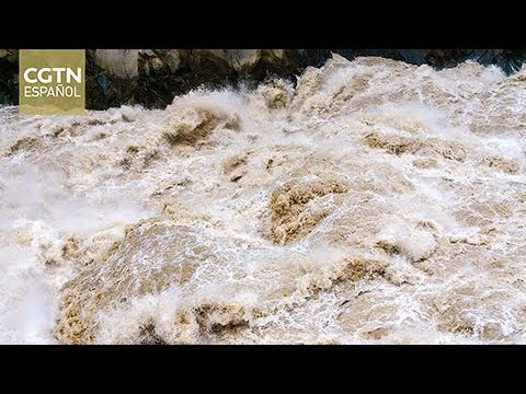 Mueren seis personas tras desborde de río en el sur de Perú